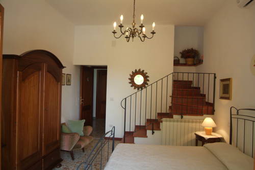 Imagen de la habitación del Hotel Country Vessus. Foto 6
