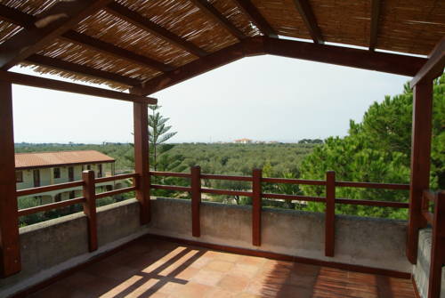 Imagen de la habitación del Hotel Country Vessus. Foto 7