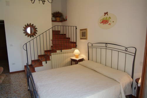 Imagen de la habitación del Hotel Country Vessus. Foto 8