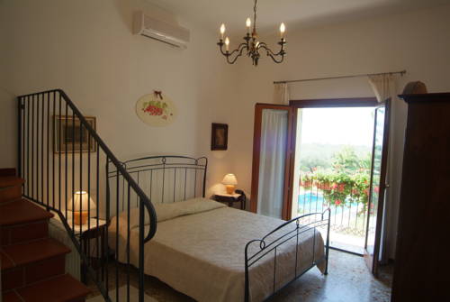 Imagen de la habitación del Hotel Country Vessus. Foto 10