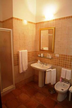 Imagen de la habitación del Hotel Country Vessus. Foto 11