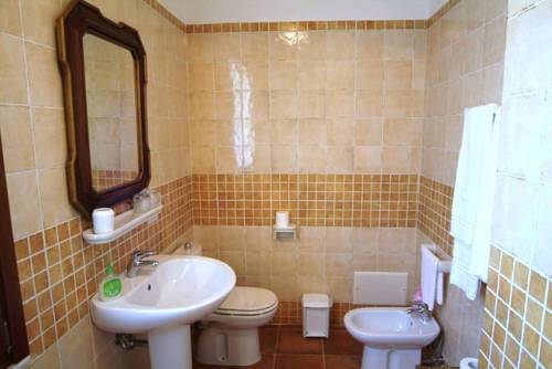 Imagen de la habitación del Hotel Country Vessus. Foto 12