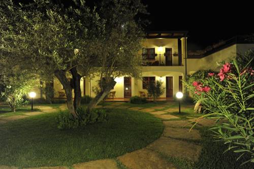 Imagen de la habitación del Hotel Country Vessus. Foto 13