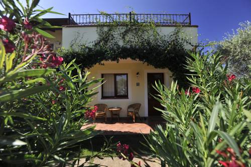 Imagen de la habitación del Hotel Country Vessus. Foto 15