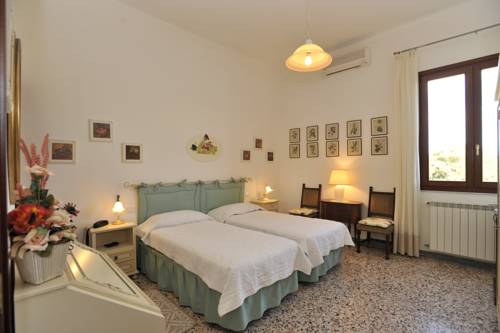 Imagen de la habitación del Hotel Country Vessus. Foto 16