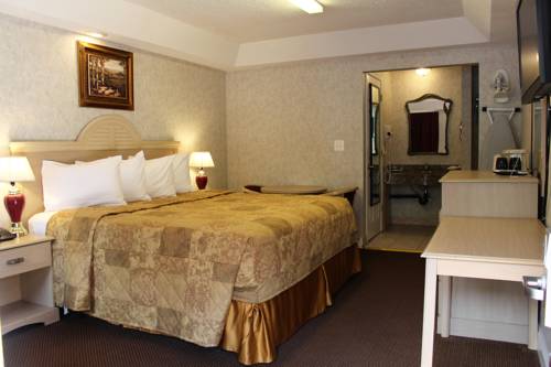 Imagen de la habitación del Hotel Country View Inn. Foto 2