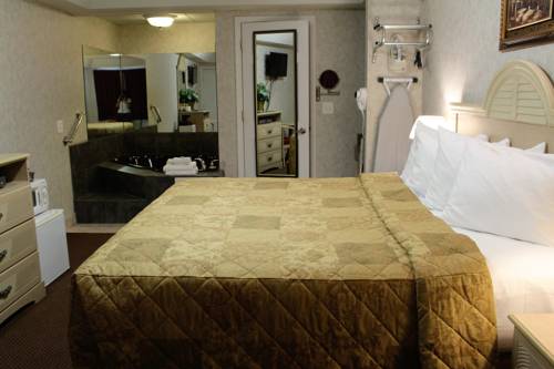 Imagen de la habitación del Hotel Country View Inn. Foto 5