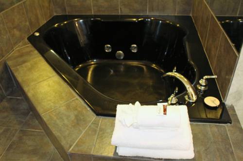 Imagen de la habitación del Hotel Country View Inn. Foto 6