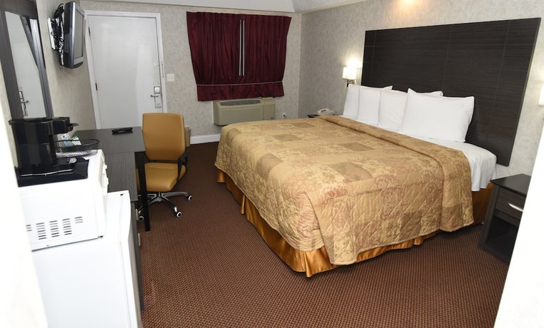 Imagen de la habitación del Hotel Country View Inn and Suites Atlantic City. Foto 3