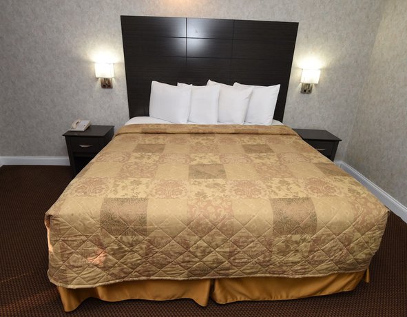 Imagen de la habitación del Hotel Country View Inn and Suites Atlantic City. Foto 4