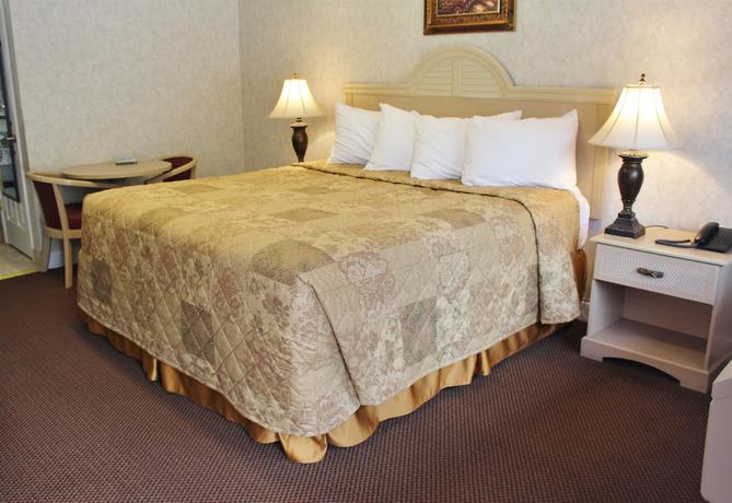 Imagen de la habitación del Hotel Country View Inn and Suites Atlantic City. Foto 14