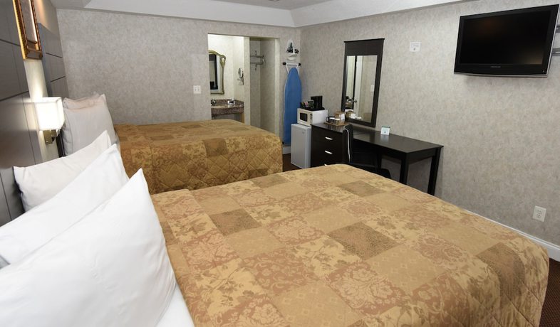Imagen de la habitación del Hotel Country View Inn and Suites Atlantic City. Foto 15