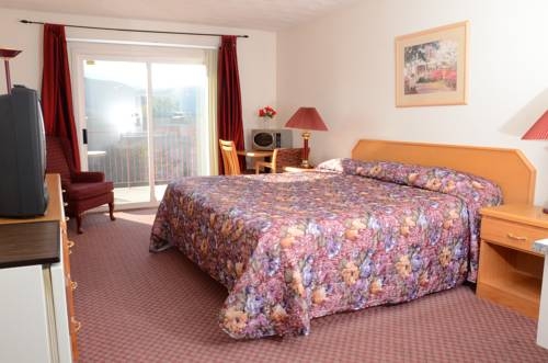 Imagen general del Hotel Country View Motor Inn. Foto 2