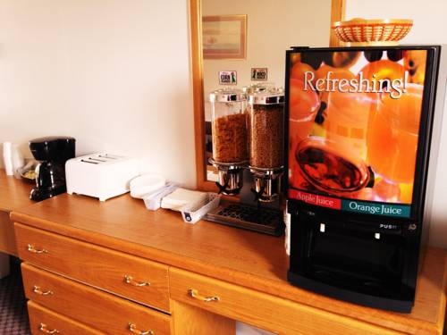 Imagen general del Hotel Country View Motor Inn. Foto 3