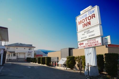 Imagen general del Hotel Country View Motor Inn. Foto 5