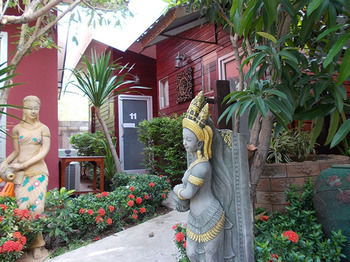 Imagen de los exteriores del Hotel Country View Resort. Foto 5