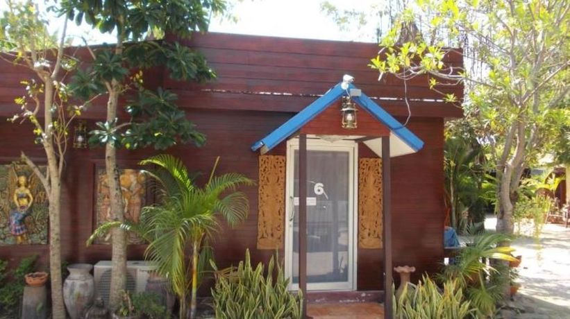 Imagen de los exteriores del Hotel Country View Resort. Foto 6