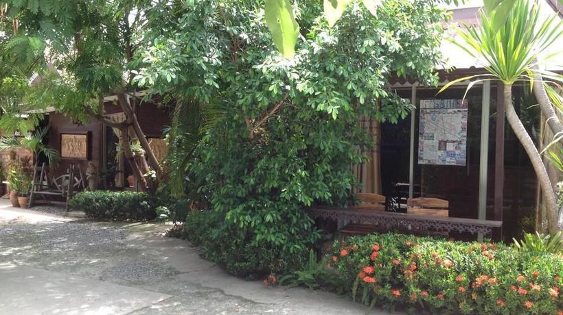Imagen de los exteriores del Hotel Country View Resort. Foto 8