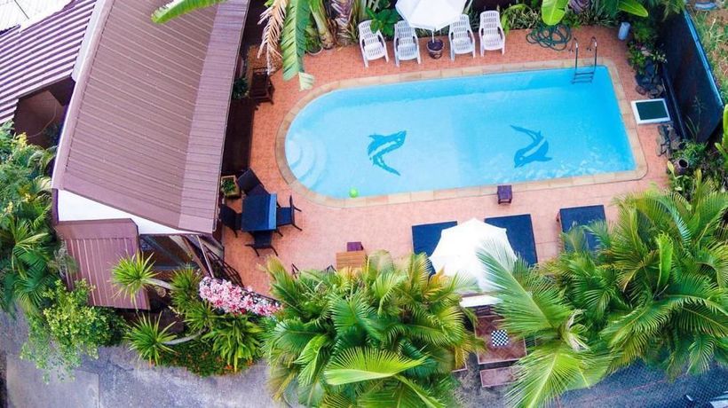 Imagen general del Hotel Country View Resort. Foto 2