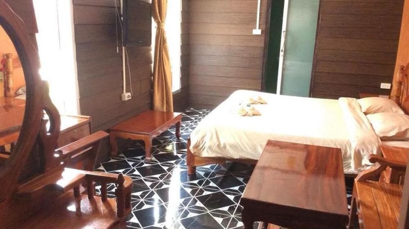 Imagen de los exteriores del Hotel Country View Resort. Foto 9