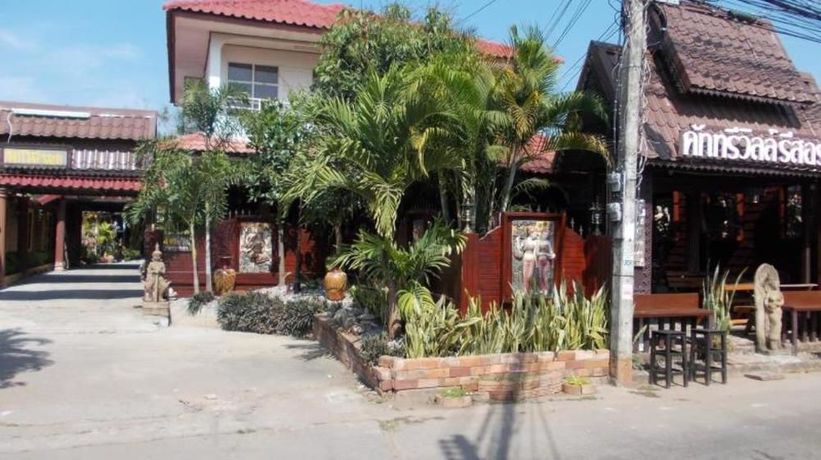 Imagen de los exteriores del Hotel Country View Resort. Foto 11