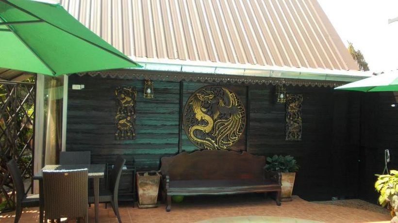 Imagen general del Hotel Country View Resort. Foto 3