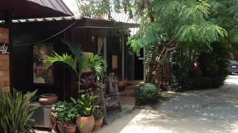 Imagen de los exteriores del Hotel Country View Resort. Foto 14