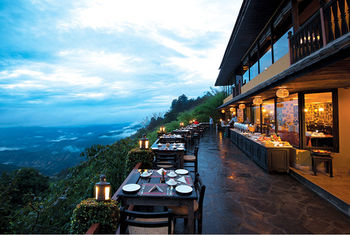 Imagen de los interiores del Hotel Country Villa. Foto 13