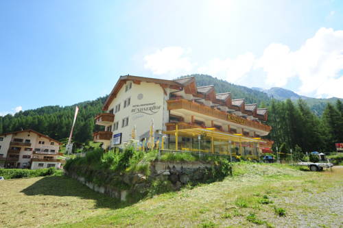 Imagen de la habitación del Hotel Country Wellness Bündnerhof. Foto 2