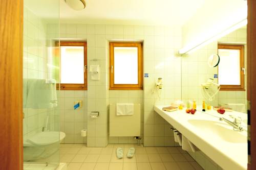 Imagen de la habitación del Hotel Country Wellness Bündnerhof. Foto 3