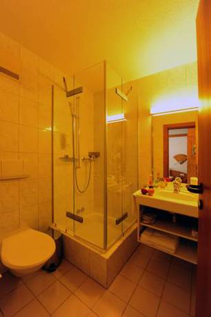 Imagen de la habitación del Hotel Country Wellness Bündnerhof. Foto 4