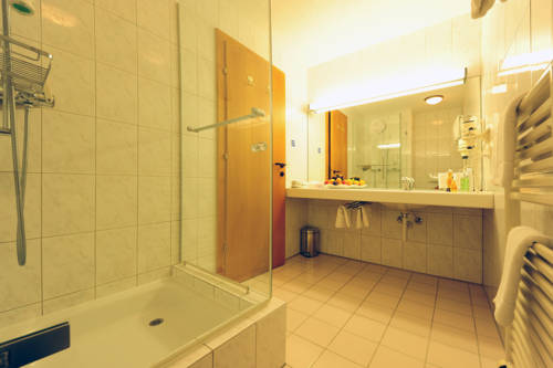 Imagen de la habitación del Hotel Country Wellness Bündnerhof. Foto 5
