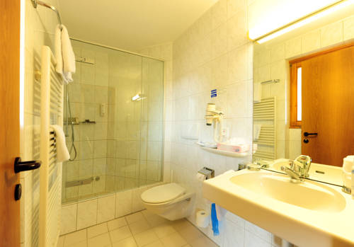 Imagen de la habitación del Hotel Country Wellness Bündnerhof. Foto 6