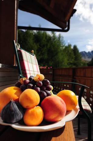 Imagen de la habitación del Hotel Country Wellness Bündnerhof. Foto 7