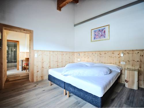Imagen de la habitación del Hotel Country Wellness Bündnerhof. Foto 10