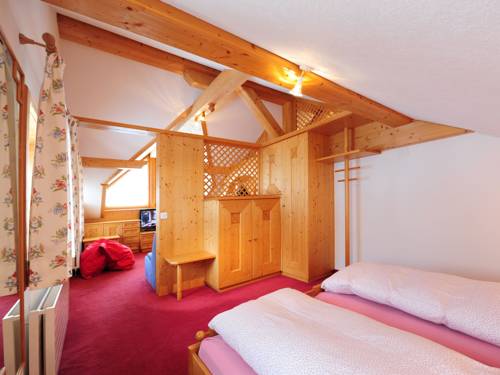 Imagen de la habitación del Hotel Country Wellness Bündnerhof. Foto 11