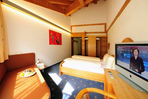 Imagen de la habitación del Hotel Country Wellness Bündnerhof. Foto 13