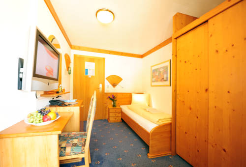 Imagen de la habitación del Hotel Country Wellness Bündnerhof. Foto 14