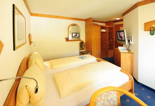 Imagen de la habitación del Hotel Country Wellness Bündnerhof. Foto 15