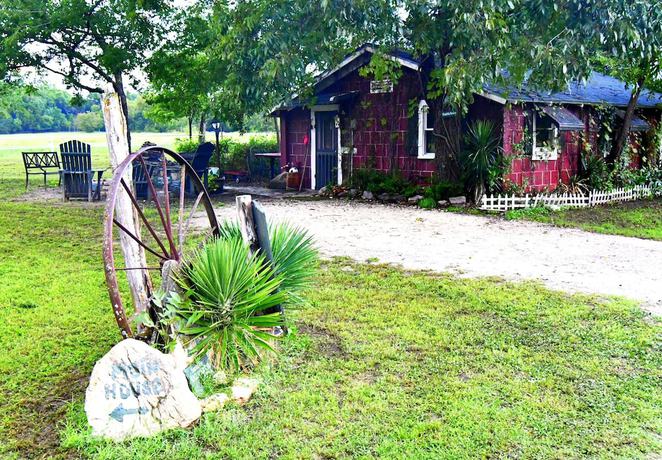 Imagen general del Hotel Country Woods Inn. Foto 1