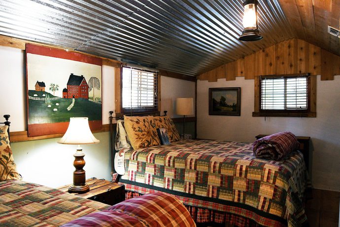 Imagen de la habitación del Hotel Country Woods Inn. Foto 18