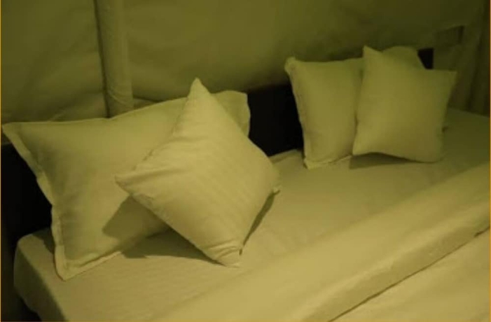 Imagen de la habitación del Hotel Country side resort Jaisalmer. Foto 3