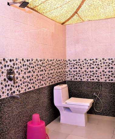 Imagen de la habitación del Hotel Country side resort Jaisalmer. Foto 13