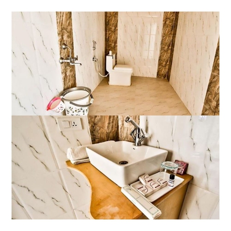 Imagen de la habitación del Hotel Country side resort Jaisalmer. Foto 14