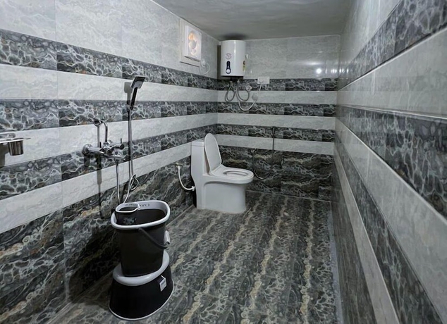 Imagen de la habitación del Hotel Country side resort Jaisalmer. Foto 16