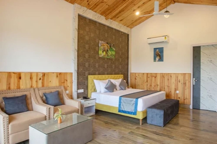 Imagen general del Hotel Countryard Resort By EWDs. Foto 1