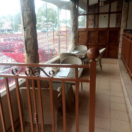 Imagen de los exteriores del Hotel Countryhouse Inn. Foto 12