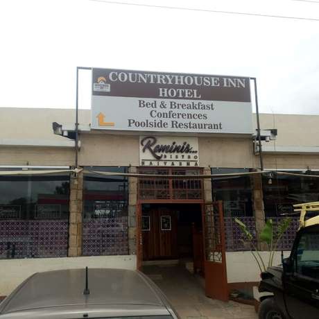 Imagen general del Hotel Countryhouse Inn. Foto 1