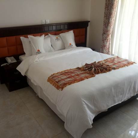 Imagen de la habitación del Hotel Countryhouse Inn. Foto 7