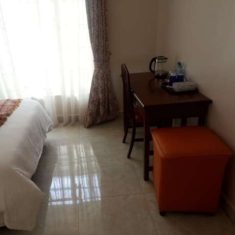Imagen de la habitación del Hotel Countryhouse Inn. Foto 8